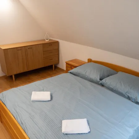 Chata Hrabovka Lodge Ruzomberok