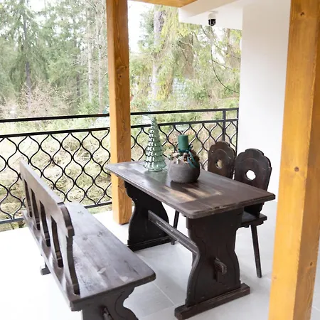 Chata Hrabovka Lodge Ruzomberok