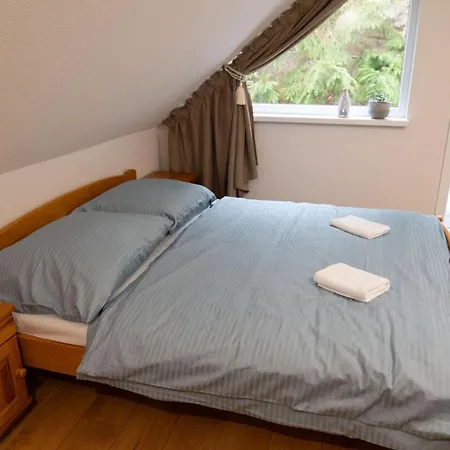 Chata Hrabovka Orman Evi